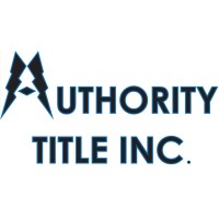 Authority Title Inc logo, Authority Title Inc contact details