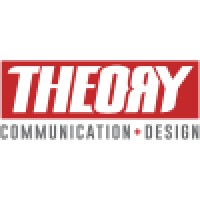 Theory Communication and Design logo, Theory Communication and Design contact details