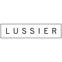 LUSSIER logo, LUSSIER contact details