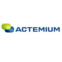 Actemium | Logistieke automatisering logo, Actemium | Logistieke automatisering contact details