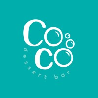 Coco Dessert Bar logo, Coco Dessert Bar contact details