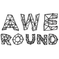 Aweround logo, Aweround contact details