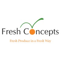 Fresh Concepts Inc. logo, Fresh Concepts Inc. contact details