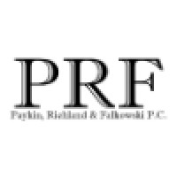 Paykin, Richland & Falkowski, P.C. logo, Paykin, Richland & Falkowski, P.C. contact details