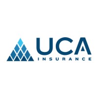 UCA Insurance logo, UCA Insurance contact details