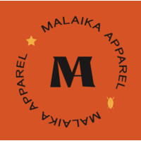 The Malaika Collective logo, The Malaika Collective contact details