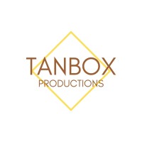 TANBOX Productions logo, TANBOX Productions contact details