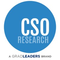 CSO Research, Inc. logo, CSO Research, Inc. contact details