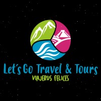 Let's Go Travel & Tours logo, Let's Go Travel & Tours contact details