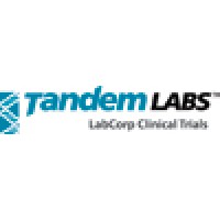 Tandem Labs logo, Tandem Labs contact details