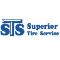 Superior Tire Service logo, Superior Tire Service contact details