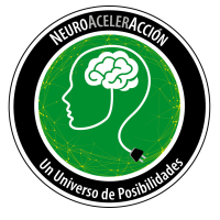 NeuroAcelerAcción logo, NeuroAcelerAcción contact details