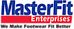 Masterfit Enterprises, Inc. logo, Masterfit Enterprises, Inc. contact details