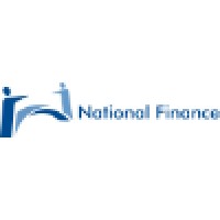 National Finance Corporation logo, National Finance Corporation contact details