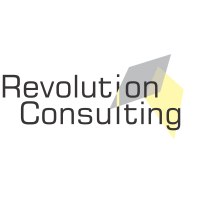 Revolution Consulting logo, Revolution Consulting contact details