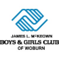 James L. McKeown Boys & Girls Club of Woburn logo, James L. McKeown Boys & Girls Club of Woburn contact details