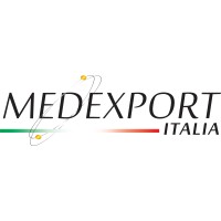 MEDEXPORT logo, MEDEXPORT contact details