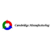 Cambridge Manufacturing LLC logo, Cambridge Manufacturing LLC contact details