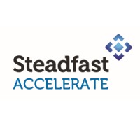 Steadfast Accelerate logo, Steadfast Accelerate contact details