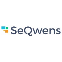 SeQwens logo, SeQwens contact details