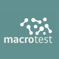 Macrotest logo, Macrotest contact details