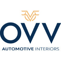 OVV Automotive Interiors logo, OVV Automotive Interiors contact details