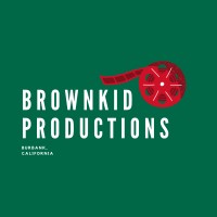 Brownkid Productions Inc. logo, Brownkid Productions Inc. contact details