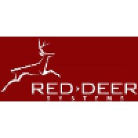 Red Deer Systems logo, Red Deer Systems contact details