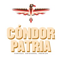 Cóndor Patria logo, Cóndor Patria contact details