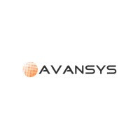 AVANSYS logo, AVANSYS contact details