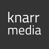 Knarr Media logo, Knarr Media contact details