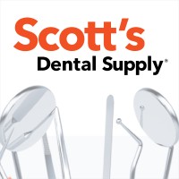 Scott's Dental Supply logo, Scott's Dental Supply contact details