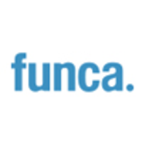 Funca logo, Funca contact details