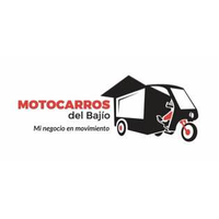 Motocarros del Bajío logo, Motocarros del Bajío contact details