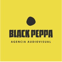 Black Peppa logo, Black Peppa contact details