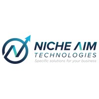 Niche Aim Technologies logo, Niche Aim Technologies contact details