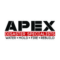 APEX Disaster Specialists logo, APEX Disaster Specialists contact details