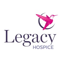 Legacy Hospice logo, Legacy Hospice contact details