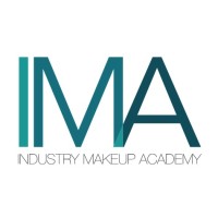 Industry Makeup Academy logo, Industry Makeup Academy contact details