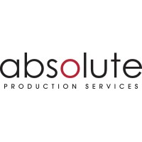 Absolute Production Services logo, Absolute Production Services contact details