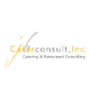 Caterconsult, Inc. logo, Caterconsult, Inc. contact details