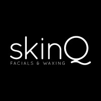 SkinQ Facials & Waxing logo, SkinQ Facials & Waxing contact details