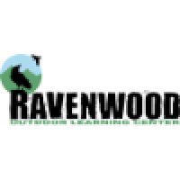 Ravenwood Outdoor Learning Center logo, Ravenwood Outdoor Learning Center contact details