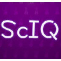 ScIQ logo, ScIQ contact details