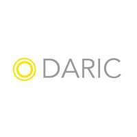 Daric logo, Daric contact details