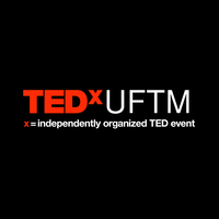 TEDx UFTM logo, TEDx UFTM contact details