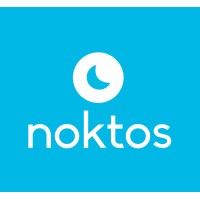 Noktos (Techstars '22) logo, Noktos (Techstars '22) contact details