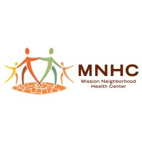 Mission Neighborhood Health Center logo, Mission Neighborhood Health Center contact details