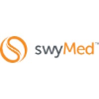 swyMed logo, swyMed contact details