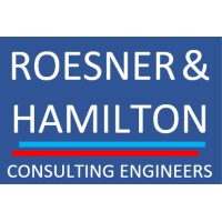 Roesner and Hamilton logo, Roesner and Hamilton contact details